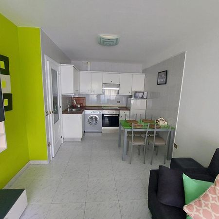 Appartamento Sunmari A Pobra do Caramiñal Esterno foto