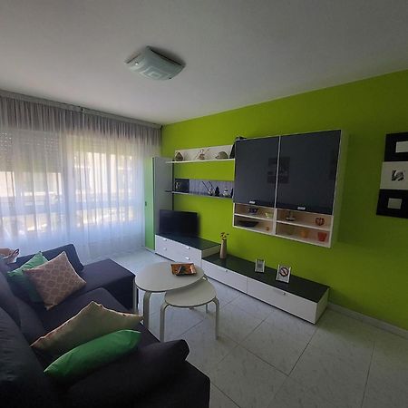 Appartamento Sunmari A Pobra do Caramiñal Esterno foto