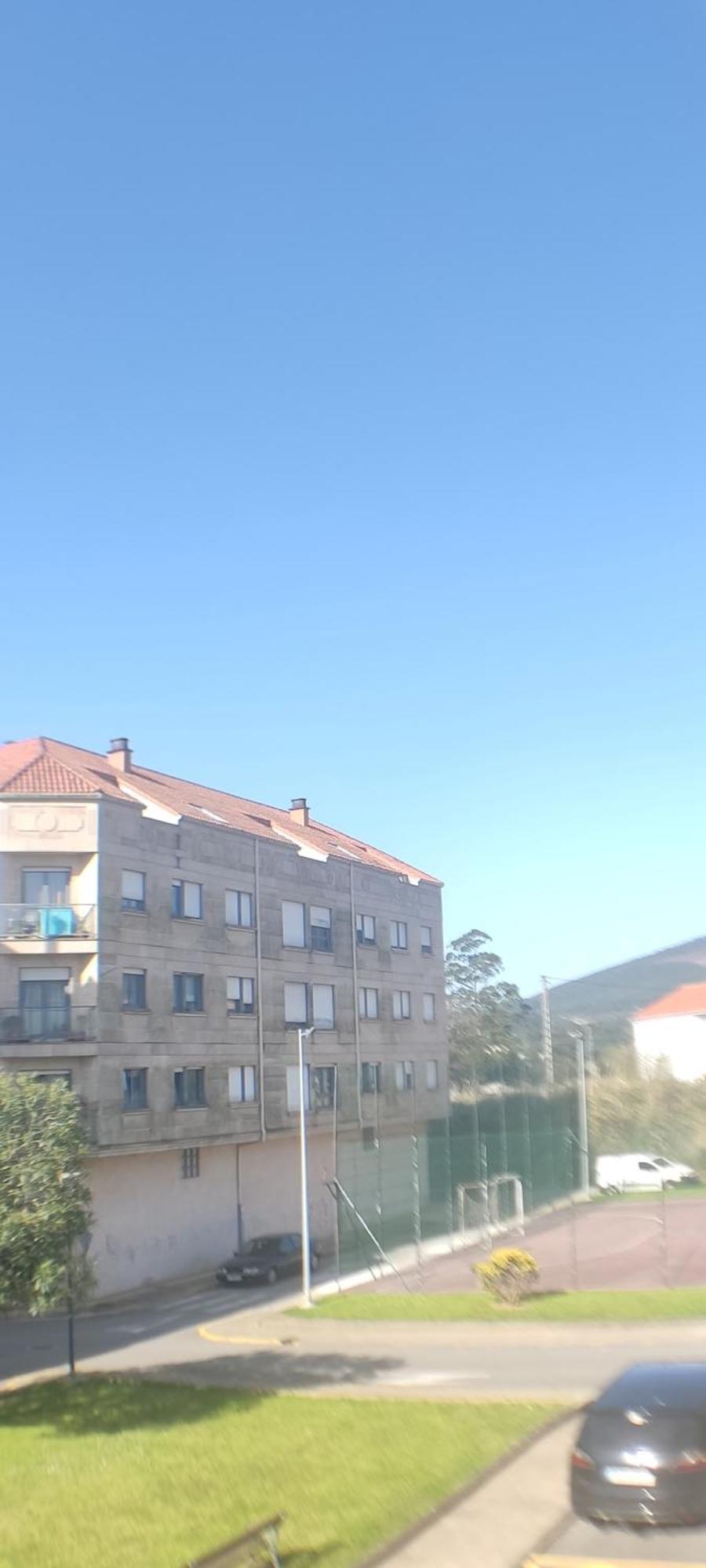 Appartamento Sunmari A Pobra do Caramiñal Esterno foto