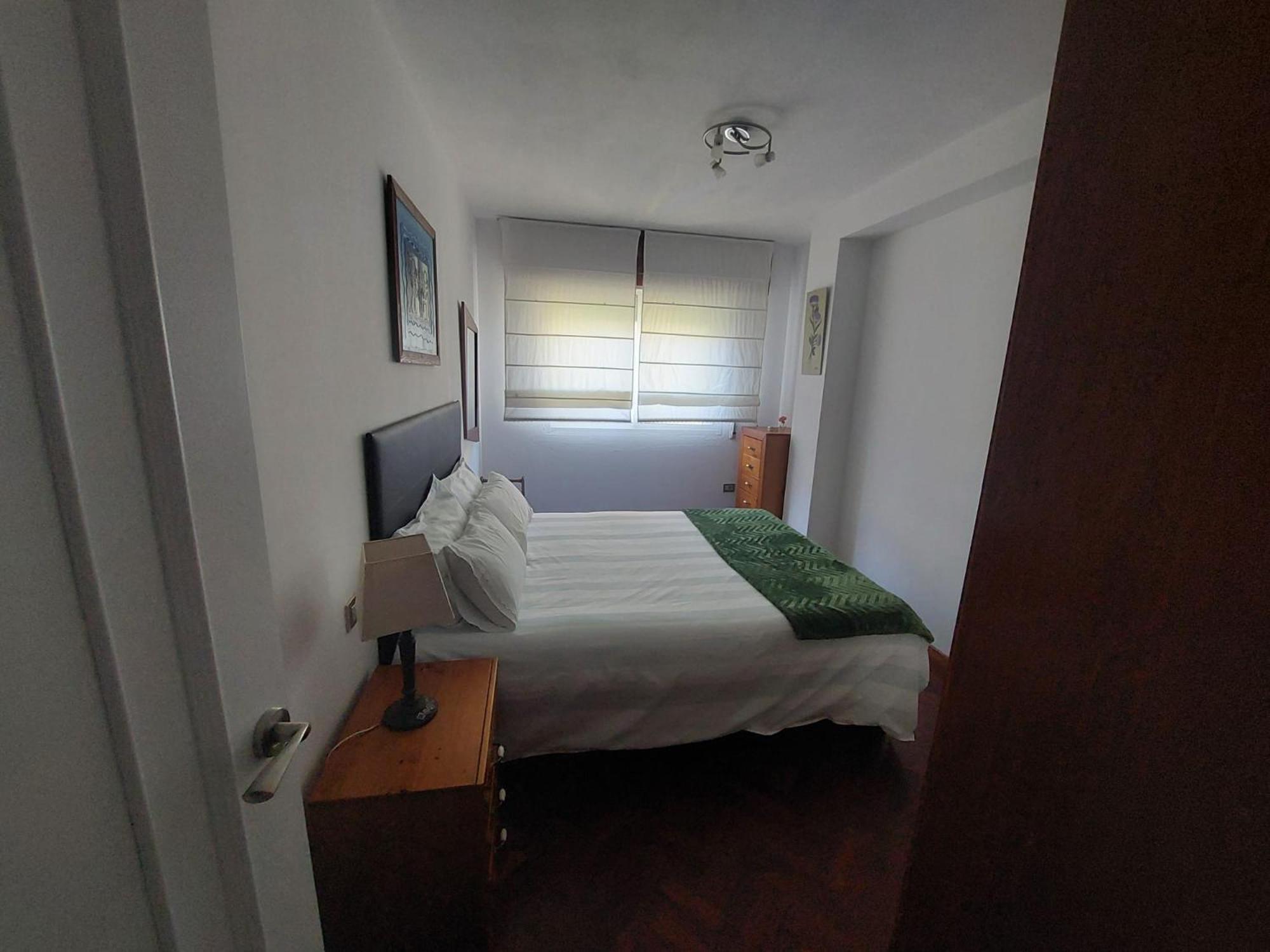 Appartamento Sunmari A Pobra do Caramiñal Esterno foto