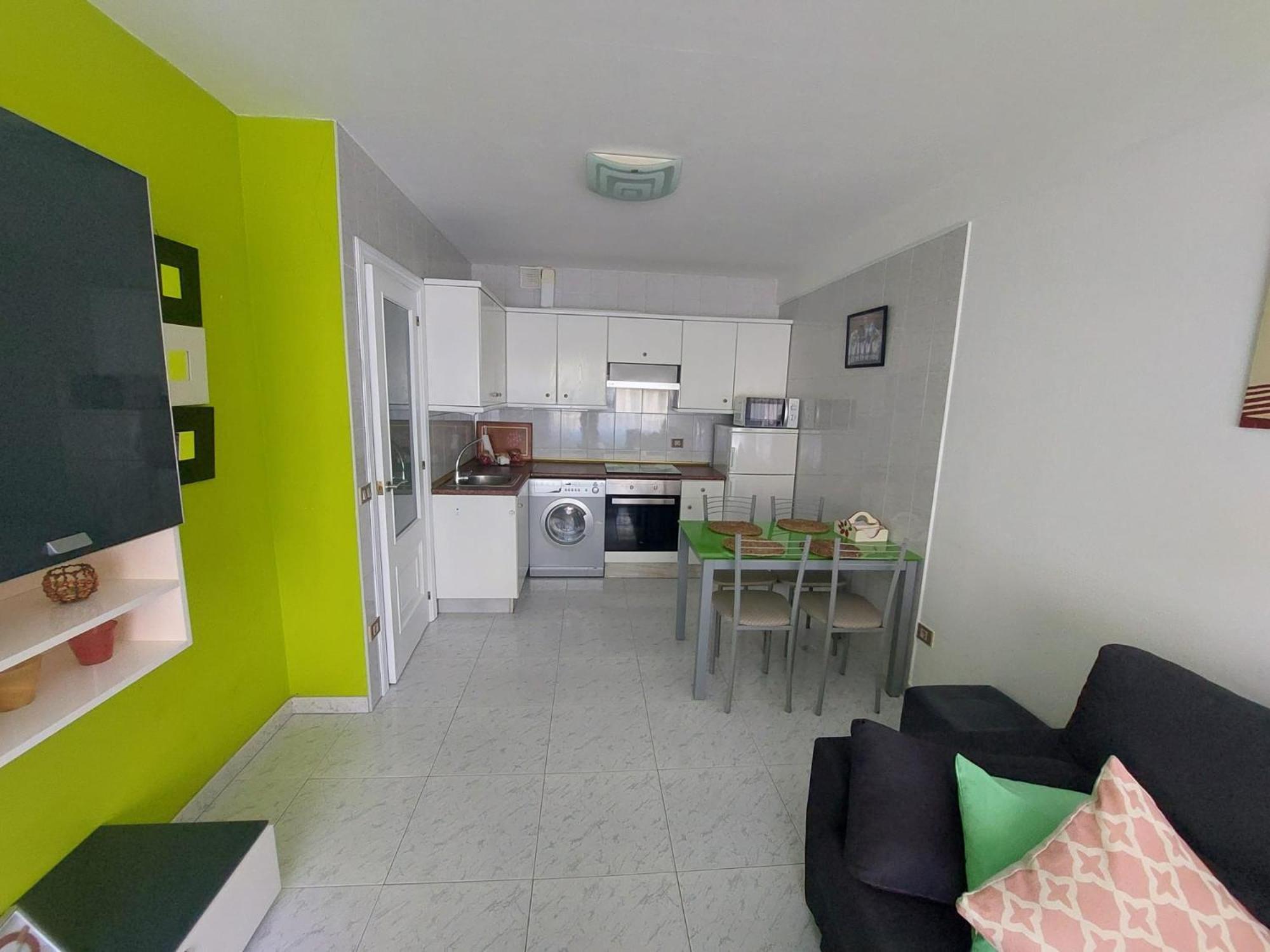 Appartamento Sunmari A Pobra do Caramiñal Esterno foto