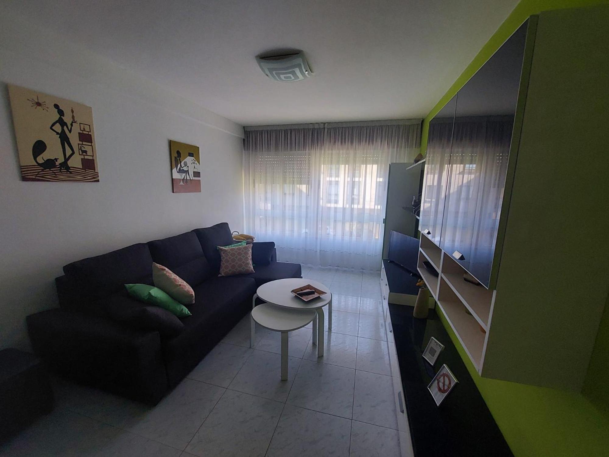 Appartamento Sunmari A Pobra do Caramiñal Esterno foto