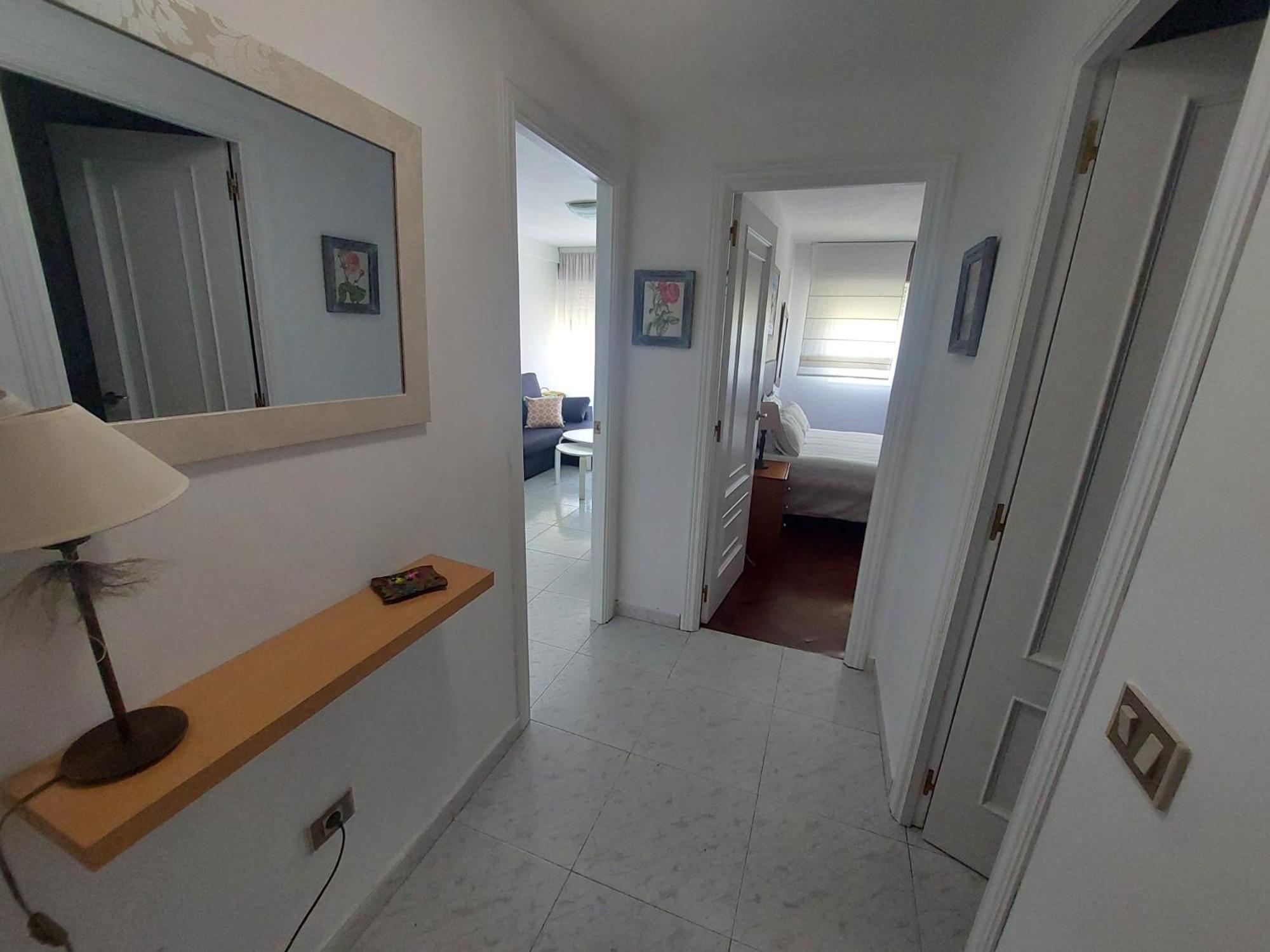 Appartamento Sunmari A Pobra do Caramiñal Esterno foto